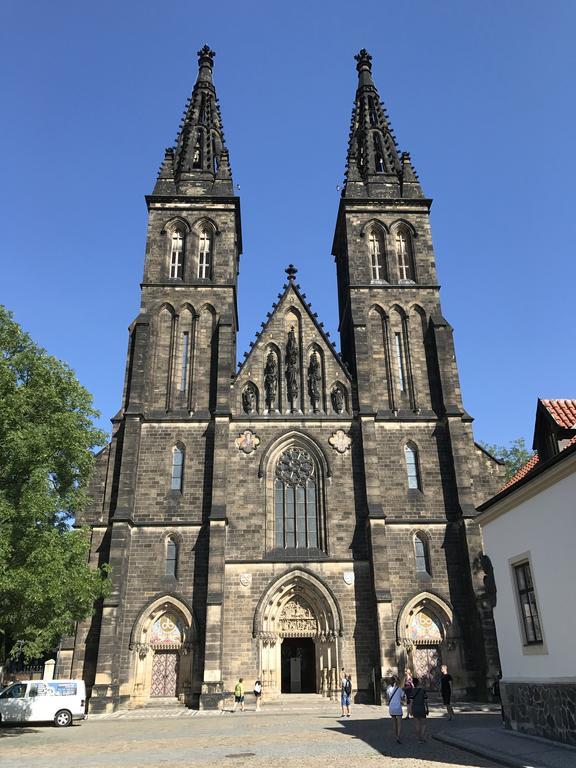 Hostivit * Prag